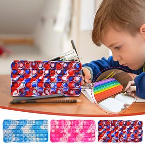 Watch Pencil Case Popit on Amazon Live