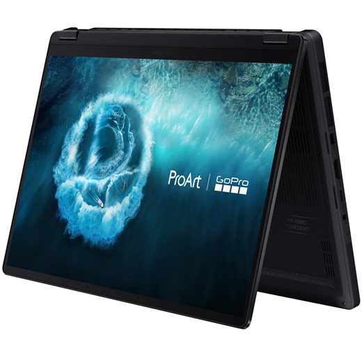 Buy the ASUS ProArt PX13 HN7306EAC 13.3" 3K OLED 60Hz Touch Copilot  PC AMD... ( HN7306EAC-LX044W ) online