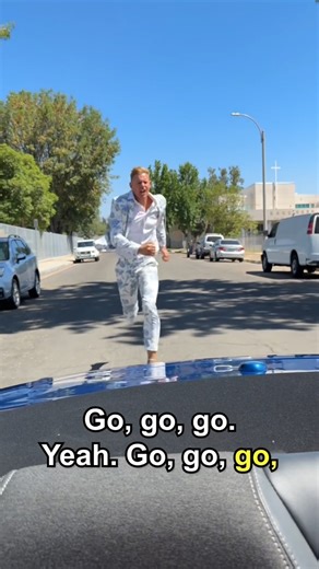 Runaway bride escapes crazy groom! 😱 #fblifestyle #wdding #bride | Jamie and Blake