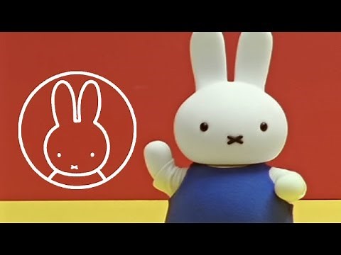 Miffy's Dancing Lessons • Miffy Classics