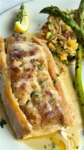 3.1K views · 13 reactions | Hop into Easter with our delightful 3-course menu! Treat yourself and your loved ones to a feast that celebrates the season.✨ Make your reservation today! | Landry's Seafood House | Facebook