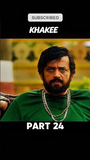 Khakee Netflix 🔥 Chandan Mahto’s Most Iconic Moment