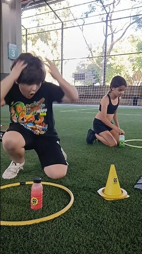 ¡FINAL APASIONANTE DE BOTELLA CHALLENGE + TATETI!😱