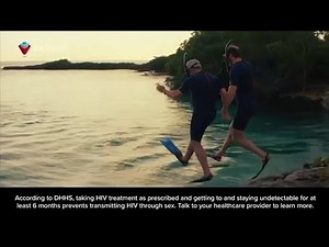 Biktarvy Commercial (2026)