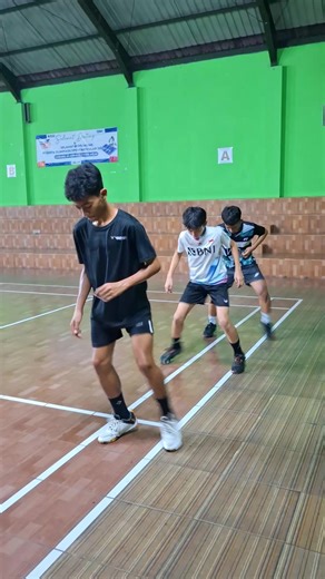 Effective Foot Training Techniques for Badminton Players