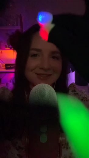 Mia Shy ASMR on Instagram: "ASMR Plucking The Negative Energy with Light Gloves 🧤 #asmr #asmrreels #asmrvisual #asmrtriggers #plucking #relaxing"