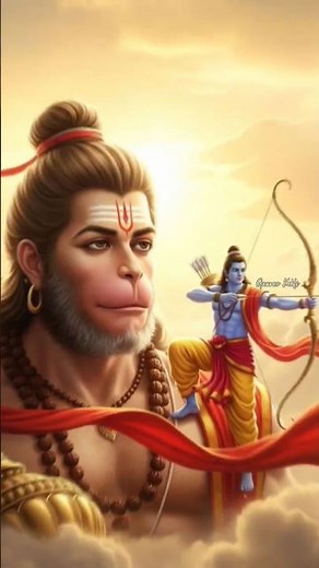 🪔🙏The Most Epic Scene in Ramayana! 🔥 Lord Ram vs Ravana Final Battle!🚩 #Shorts