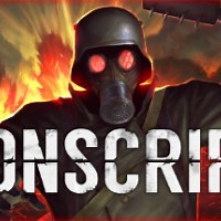 CONSCRIPT
