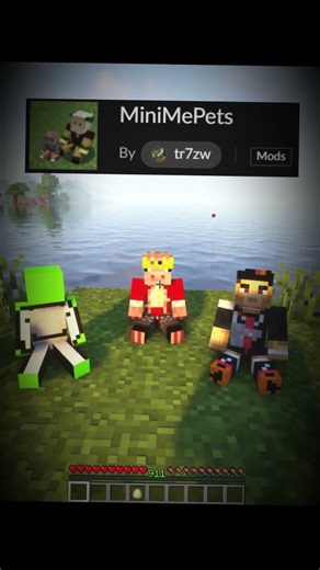 Cool Minecraft Mods You Didn’t Know Exist