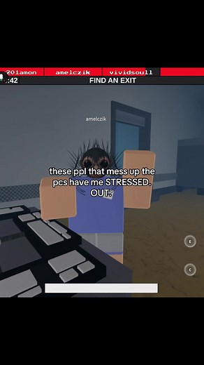 Flee the Facility Roblox PC Hacks & Glitches