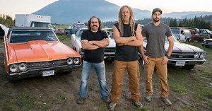How to Watch Rust Valley Restorers Season 3 on Netflix