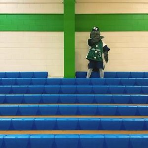 Just ONE week away from our Rhythm & Rave means it’s the perfect time to watch this tutorial of Mav’s signature dance move, “The Manatee.” Be sure to tag us in your own dance videos → see you on Friday, 3/24!  #RhythmandRave | State College of Florida | Facebook