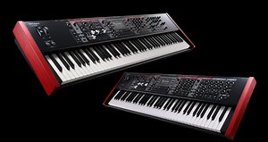 ROLAND V-STAGE 76 / 88 | 4つの専用サウンドエンジンと操作でステージ演奏を進化させる究極のステージキーボード | Digiland（デジランド）