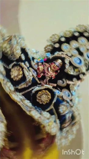 jala jala kiya karo jio raj Bhavsar #radharani #shortsfeed #shortsviral #rajasthanisong