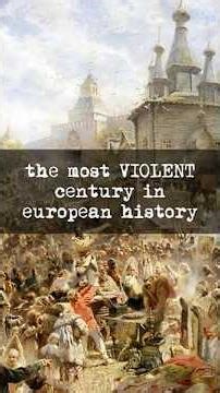 An Era of Unprecedented MISERY