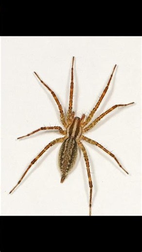 All about the Funnel Web Spider!🕷️#bugs #spiders #cool #educational #nature