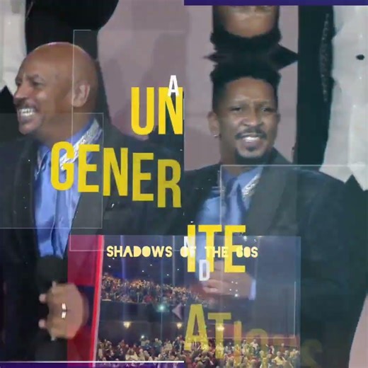 Shadows Of The 60s Motown Aerobics dance party