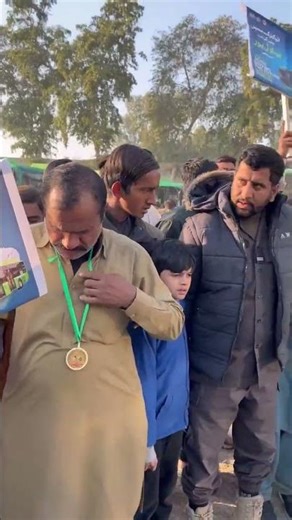 Ribbon Cutting Ceremony Officially Launches Green Electric Bus Service in Bahawalpur۔