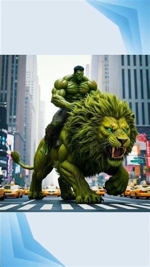 HULK SMASH 🔥 Most Powerful Action Scene Ever | Epic Marvel Moment #shorts #hulkmode #immortalhulk