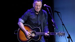 Bruce Springsteen: 'We Remain Haunted By Our Original Sin of Slavery'