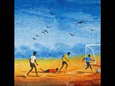 Final 24 Hours!! "Outback Socceroos", on eBay as a no-reserve auction