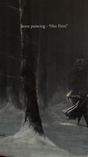 Discover the Latest Fantasy Art by Angeritza