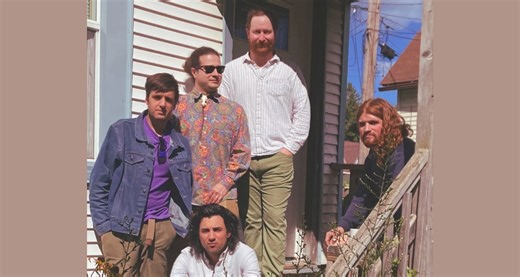 WMSE’s Local/Live: Sludge Hawking