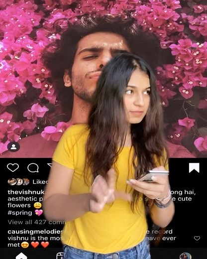 Yashvi Bagga on Instagram: "Tag all fashion bloggers whose model posts spam your account 🌝 Also @thevishnukaushal I did follow you on the day you posted this picture , lovely 💁🏻‍♀️ . . #fashionbloggers #fashionblogger #fashionista #delhifashionblogger #delhifashion #delhigirls #delhifashionbloggers #delhifashioninfluencer #instagraminfluencers #influencermemes #fashionbloggermemes #fashionbloggerreallife #fashionbloggerreality"