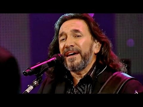 Marco Antonio Solís "La Venia Bendita" HD LIVE {Miros Mar}¸.•*¨*• ♪♫