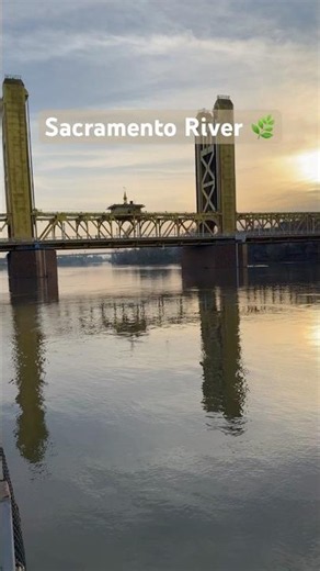 Wow! So beautiful and calm! 🌿 #california