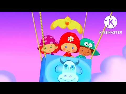 Chloe's Closet - Rainbow Riddle! (Full Episode)