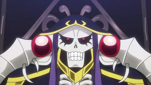 Overlord and The Eminence in Shadow Get Surprise Crossover Mini-Episode