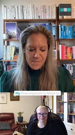 🎙Tune in to Data Integrity, AI Risk, Cyber Realities and tech leadership with Kate Carruthers (FGIA, MAICD) Carruthers🎙In the latest episode of the Technology & Security Podcast host Dr. Miah… | Technology & Security Podcast