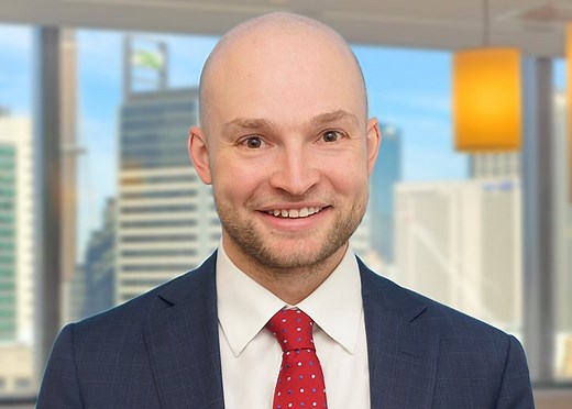 Jeff Marsden | Business Restructuring, Sydney - BDO