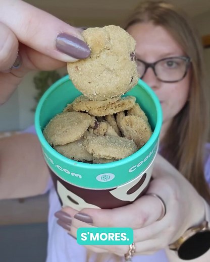 Super crispy. 100% addictive.  Bite-sized cookies crafted with old-school baking, chef-perfected recipes, and flawless packaging. Only at Cookies.com. | Cookies.com | Facebook