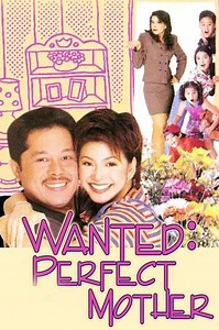 Wanted: Perfect Mother - Movie