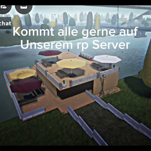 Kommt alle gerne auf unserem rp Server in Notruf Hamburg der Code ist zyhvejx3
