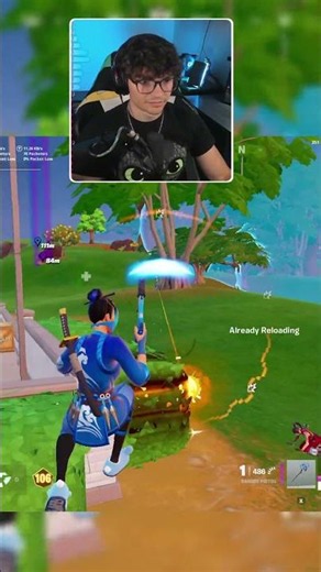 Dropping 40 Eliminations in a Tournament #fortnite #fortniteclips #gaming