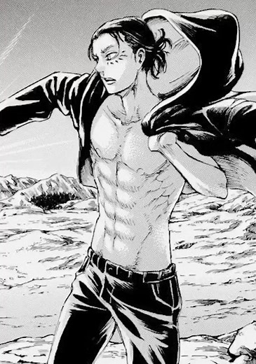 Get ready to rumble #aot #attackontitan #snk #anime #fyp