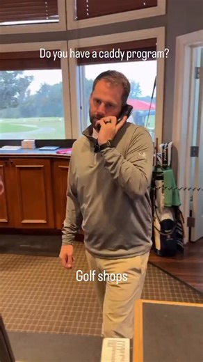 5K views · 3.1K reactions | We get a lot of calls to our golf shop #golfshop #golfcourse #golfreels | Hermitage Golf Course | Facebook
