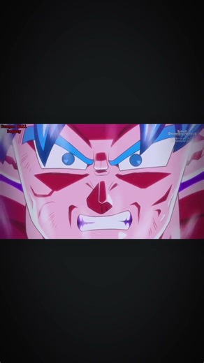 Universe 6th 🤡 Universe 7th 💀#goku #vegeta #gohan #broly #anime #dragonballz