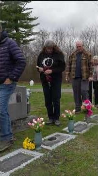 Kimberly Moreau's disappearance reaches 40 years