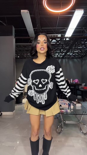 Becky G Concert Edits and Performances | Halloween 2024