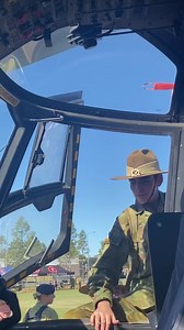 Australian Army Cadets and families having a great time at the Gallipoli Barracks Open Day. There’s still time to come along. | 7th Brigade - Australian Army