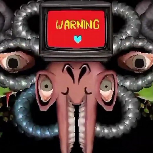 Omega Flowey Edit #edit #undertale