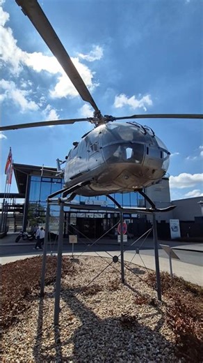 MBB Bo-105