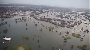 How much is too much? See the new average home insurance rate in Harris County