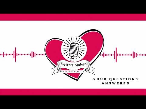 Episode #145-YQA- How do I change the line thickness in Design Space?