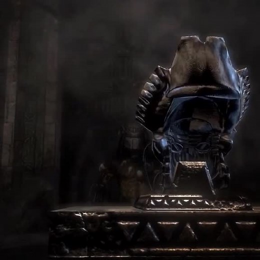 Alien vs Predator Game Edit