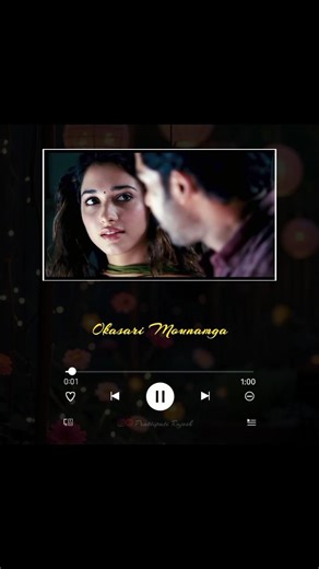 Awaara ✨🌿🤍 #awaara #karthi #tamannaahbhatia #viral #trending